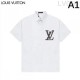2025SS Shirt LOUIS VUITTON Louis Vuitton Great for spring and summer 2025SS Shirt LOUIS VUITTON Louis Vuitton Great for spring and summer