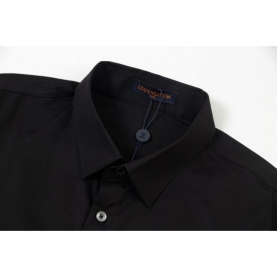 2025SS Shirt LOUIS VUITTON Louis Vuitton Great for spring and summer 2025SS Shirt LOUIS VUITTON Louis Vuitton Great for spring and summer