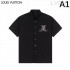 2025SS Shirt LOUIS VUITTON Louis Vuitton Spring/Summer New Products Available