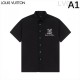 2025SS Shirt LOUIS VUITTON Louis Vuitton Spring/Summer New Products Available 2025SS Shirt LOUIS VUITTON Louis Vuitton Spring/Summer New Products Available