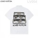 2025SS Shirt LOUIS VUITTON Louis Vuitton Spring/Summer New Products Available 2025SS Shirt LOUIS VUITTON Louis Vuitton Spring/Summer New Products Available
