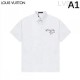 2025SS Shirt LOUIS VUITTON Louis Vuitton Fashionable Style 2025SS Shirt LOUIS VUITTON Louis Vuitton Fashionable Style