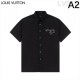 2025SS Shirt LOUIS VUITTON Louis Vuitton Fashionable Style 2025SS Shirt LOUIS VUITTON Louis Vuitton Fashionable Style