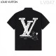 2025SS Shirt LOUIS VUITTON Louis Vuitton Fashionable Style 2025SS Shirt LOUIS VUITTON Louis Vuitton Fashionable Style