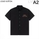 2025SS Shirt LOUIS VUITTON Louis Vuitton Must see a wonderful and elegant look 2025SS Shirt LOUIS VUITTON Louis Vuitton Must see a wonderful and elegant look
