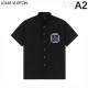 2025SS Shirt LOUIS VUITTON Louis Vuitton If you want a classic 2025SS Shirt LOUIS VUITTON Louis Vuitton If you want a classic