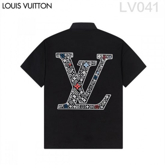 2025SS Shirt LOUIS VUITTON Louis Vuitton If you want a classic 2025SS Shirt LOUIS VUITTON Louis Vuitton If you want a classic