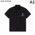2025SS Shirt LOUIS VUITTON Louis Vuitton Final Price Sale
