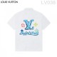 2025SS Shirt LOUIS VUITTON Louis Vuitton Final Price Sale 2025SS Shirt LOUIS VUITTON Louis Vuitton Final Price Sale