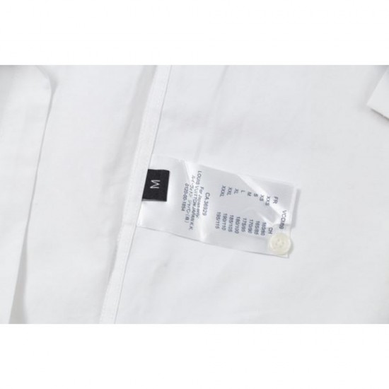 2025SS Shirt LOUIS VUITTON Louis Vuitton Final Price Sale 2025SS Shirt LOUIS VUITTON Louis Vuitton Final Price Sale