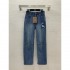 2025SS Jeans BURBERRY Burberry The most popular product