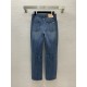 2025SS Jeans BURBERRY Burberry The most popular product 2025SS Jeans BURBERRY Burberry The most popular product