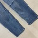 2025SS Jeans BURBERRY Burberry The most popular product 2025SS Jeans BURBERRY Burberry The most popular product