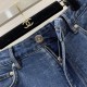 2025SS Jeans BURBERRY Burberry The most popular product 2025SS Jeans BURBERRY Burberry The most popular product