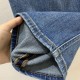 2025SS Jeans BURBERRY Burberry The most popular product 2025SS Jeans BURBERRY Burberry The most popular product