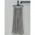 CELINE Casual Pants 2025 New Autumn/Winter Popular item loved by celebrities and celebrities