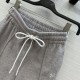 CELINE Casual Pants 2025 New Autumn/Winter Popular item loved by celebrities and celebrities CELINE Casual Pants 2025 New Autumn/Winter Popular item loved by celebrities and celebrities