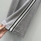 CELINE Casual Pants 2025 New Autumn/Winter Popular item loved by celebrities and celebrities CELINE Casual Pants 2025 New Autumn/Winter Popular item loved by celebrities and celebrities