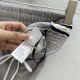 CELINE Casual Pants 2025 New Autumn/Winter Popular item loved by celebrities and celebrities CELINE Casual Pants 2025 New Autumn/Winter Popular item loved by celebrities and celebrities