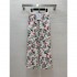2025SS Casual Pants CHANEL Chanel Stylish but not tired