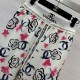 2025SS Casual Pants CHANEL Chanel Stylish but not tired 2025SS Casual Pants CHANEL Chanel Stylish but not tired