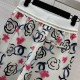 2025SS Casual Pants CHANEL Chanel Stylish but not tired 2025SS Casual Pants CHANEL Chanel Stylish but not tired