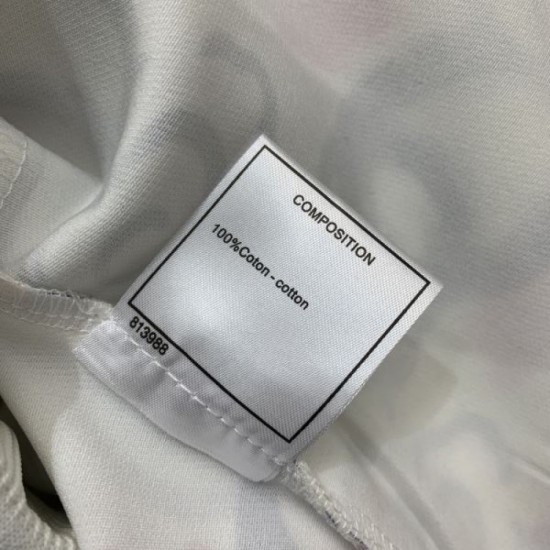 2025SS Casual Pants CHANEL Chanel Stylish but not tired 2025SS Casual Pants CHANEL Chanel Stylish but not tired
