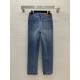 2025SS Jeans CHANEL From popular fashionable items 2025SS Jeans CHANEL From popular fashionable items