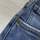 2025SS Jeans CHANEL From popular fashionable items 2025SS Jeans CHANEL From popular fashionable items