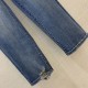 2025SS Jeans CHANEL From popular fashionable items 2025SS Jeans CHANEL From popular fashionable items