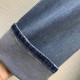 2025SS Jeans CHANEL From popular fashionable items 2025SS Jeans CHANEL From popular fashionable items