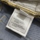 2025SS Jeans CHANEL From popular fashionable items 2025SS Jeans CHANEL From popular fashionable items