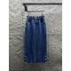 CHANEL Denim Pants 2025 New Autumn/Winter Recommended Autumn/Winter Items Coming Soon CHANEL Denim Pants 2025 New Autumn/Winter Recommended Autumn/Winter Items Coming Soon