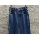 CHANEL Denim Pants 2025 New Autumn/Winter Recommended Autumn/Winter Items Coming Soon CHANEL Denim Pants 2025 New Autumn/Winter Recommended Autumn/Winter Items Coming Soon