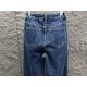 CHANEL Denim Pants 2025 New Autumn/Winter Recommended Autumn/Winter Items Coming Soon CHANEL Denim Pants 2025 New Autumn/Winter Recommended Autumn/Winter Items Coming Soon