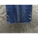 CHANEL Denim Pants 2025 New Autumn/Winter Recommended Autumn/Winter Items Coming Soon CHANEL Denim Pants 2025 New Autumn/Winter Recommended Autumn/Winter Items Coming Soon