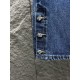 CHANEL Denim Pants 2025 New Autumn/Winter Recommended Autumn/Winter Items Coming Soon CHANEL Denim Pants 2025 New Autumn/Winter Recommended Autumn/Winter Items Coming Soon