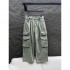 CHANEL Work Pants 2025 New Autumn/Winter Perfect Christmas Gift