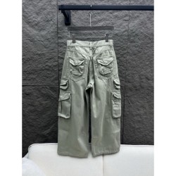 CHANEL Work Pants 2025 New Autumn/Winter Perfect Christmas Gift