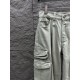 CHANEL Work Pants 2025 New Autumn/Winter Perfect Christmas Gift CHANEL Work Pants 2025 New Autumn/Winter Perfect Christmas Gift