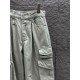 CHANEL Work Pants 2025 New Autumn/Winter Perfect Christmas Gift CHANEL Work Pants 2025 New Autumn/Winter Perfect Christmas Gift