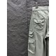 CHANEL Work Pants 2025 New Autumn/Winter Perfect Christmas Gift CHANEL Work Pants 2025 New Autumn/Winter Perfect Christmas Gift