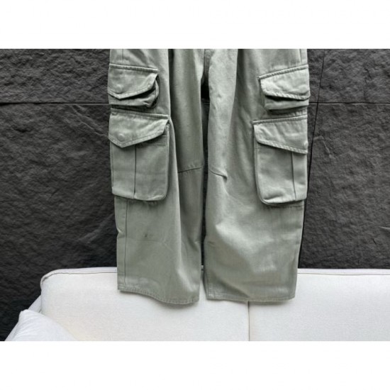 CHANEL Work Pants 2025 New Autumn/Winter Perfect Christmas Gift CHANEL Work Pants 2025 New Autumn/Winter Perfect Christmas Gift