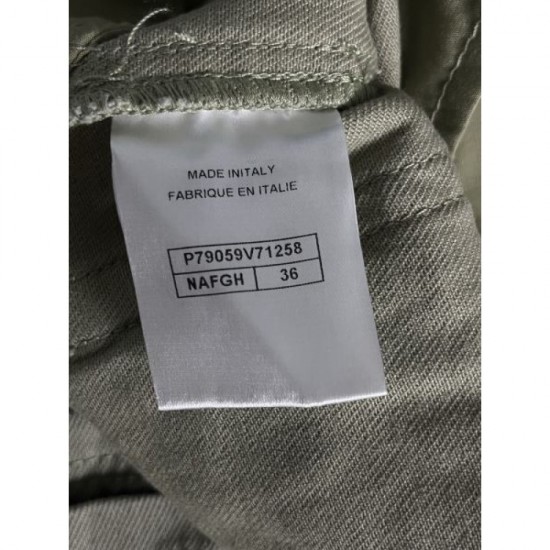 CHANEL Work Pants 2025 New Autumn/Winter Perfect Christmas Gift CHANEL Work Pants 2025 New Autumn/Winter Perfect Christmas Gift