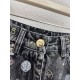 CHANEL Jeans 2025 Autumn/Winter New Item One-off Sale Item for VIP Customers CHANEL Jeans 2025 Autumn/Winter New Item One-off Sale Item for VIP Customers