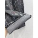 CHANEL Jeans 2025 Autumn/Winter New Item One-off Sale Item for VIP Customers CHANEL Jeans 2025 Autumn/Winter New Item One-off Sale Item for VIP Customers
