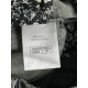 CHANEL Denim Pants 2025 New Autumn/Winter Recommended model for daily use CHANEL Denim Pants 2025 New Autumn/Winter Recommended model for daily use