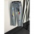 2025FW Jeans CHROME HEARTS Chrome Hearts The latest trends that are extremely popular