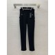 2025SS Leggings Pants DOLCE & GABBANA Dolce & Gabbana Latest Love at first sight