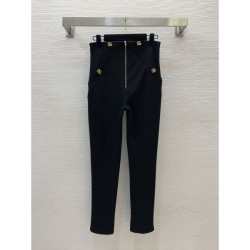 2025SS Leggings Pants DOLCE & GABBANA Dolce & Gabbana Latest Love at first sight